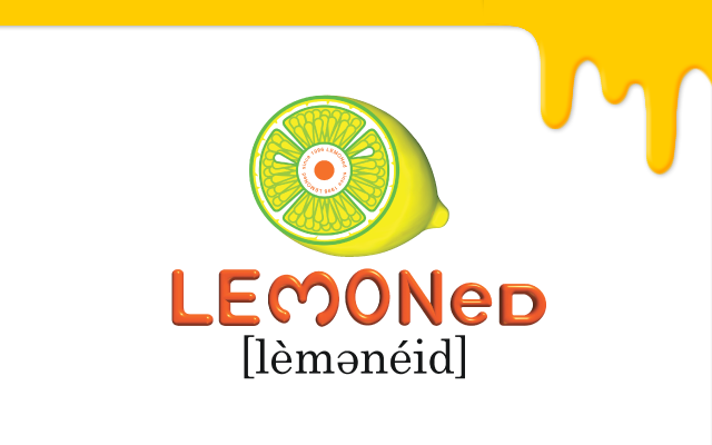 LEMONeD SHOP
