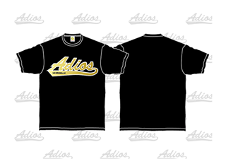 人気の定番アイテム「Adiosシリーズ」WEB限定カラー販売決定