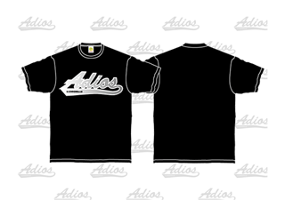 人気の定番アイテム「Adiosシリーズ」WEB限定カラー販売決定