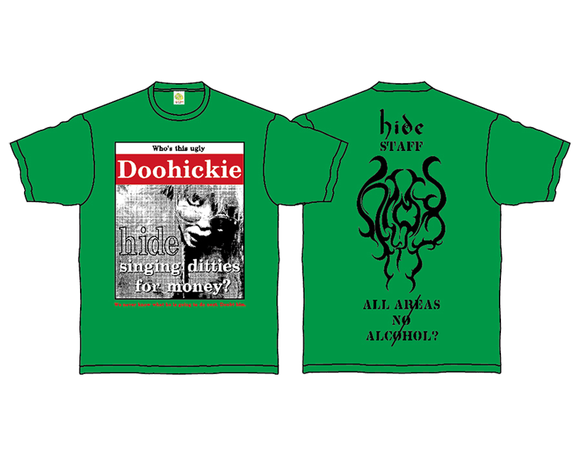新品】スパンコール付き♛TATOOプリント♛Tシャツ♛ロック